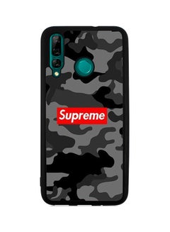 Buy Protective Case Cover For Huawei Nova 4 Multicolour in Saudi Arabia