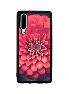 Buy Protective Case Cover For Huawei P30 Pink in Saudi Arabia