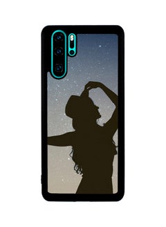 Buy Protective Case Cover For Huawei P30 Pro Multicolour in Saudi Arabia