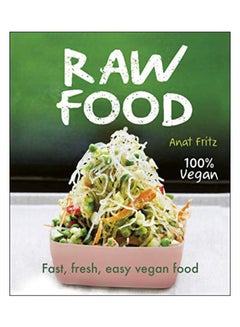 Buy Raw Food paperback english - 3 Dec 2019 in Saudi Arabia