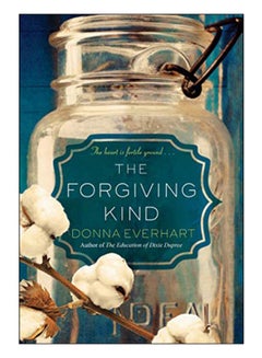 اشتري The Forgiving Kind paperback english - 29 Jan 2019 في الامارات