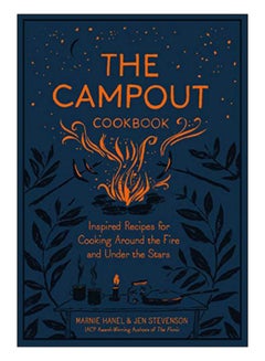 اشتري The Campout Cookbook Hardcover في الامارات