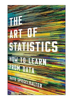 Buy The Art Of Statistics hardcover english - 3-Sep-19 in UAE