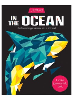 اشتري In The Ocean paperback english - 1-Feb-2018 في الامارات