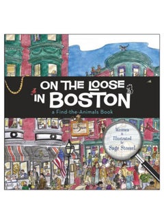 اشتري On The Loose In Boston hardcover english - 15-May-2009 في الامارات