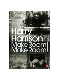 Buy Penguin Modern Classics: Make Room!make Room! paperback english - 31 March 2009 in UAE