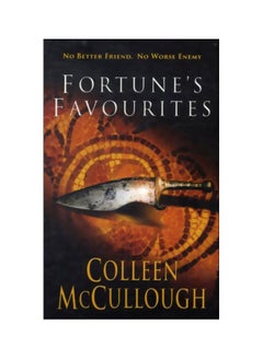 اشتري Fortune's Favourites paperback english - 01 December 2013 في الامارات