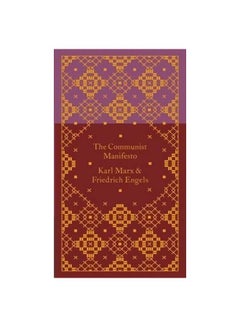 Buy The Communist Manifesto hardcover english - 28 April 2015 in UAE