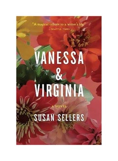 Buy Vanessa And Virginia: A Magical Tribute To A Writer's Life paperback english - 12 April 2010 in UAE