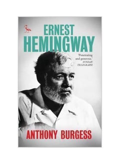 اشتري Ernest Hemingway paperback english - 30 December 2015 في الامارات