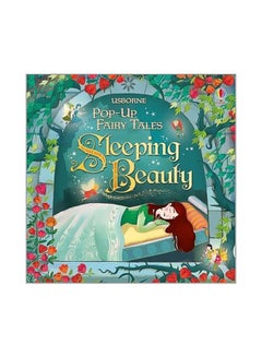 اشتري Sleeping Beauty: Pop-up Fairy Tales board_book english - 26 June 2018 في الامارات