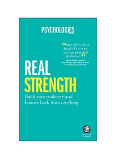 اشتري Real Strength Paperback في الامارات