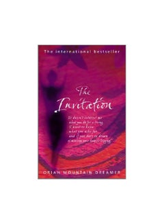 اشتري The Invitation Paperback في الامارات