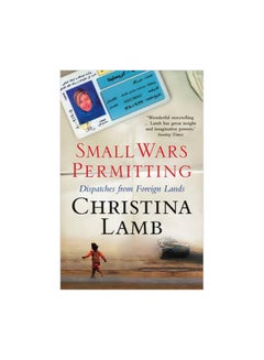 Buy Small Wars Permitting: Dispatches From Foreign Lands paperback english - 21 January 2008 in UAE