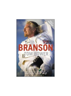 اشتري Branson paperback english - 01 April 2009 في الامارات