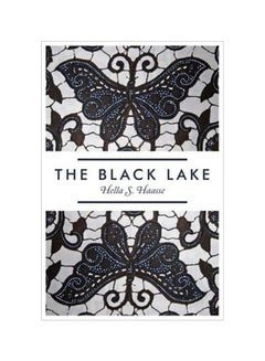 Buy The Black Lake paperback english - 04 October 2013 in UAE