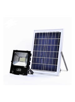 اشتري Solar Flood LED Light 50W في الامارات