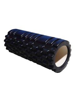 Buy Yoga Muscle Massage Foam Roller 33cm in Saudi Arabia