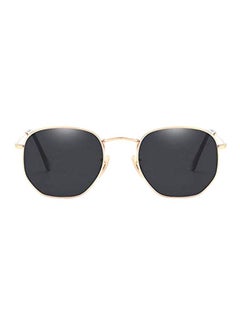 Buy Men's UV Protected Sunglasses - Lens Size: 52 mm in UAE