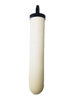 Buy Water Filter Candle White in Egypt