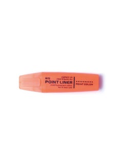 Buy Highlighter Pen No. 21571 Orange in Egypt