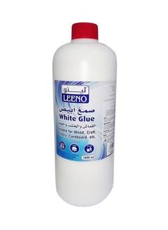 Buy Adhesive Glue White in Saudi Arabia