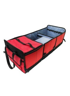 Buy Portable Car Trunk Organizer in Saudi Arabia