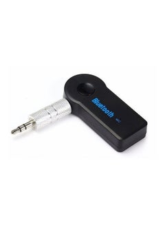 Buy Mini Cartooth Audio Receiver Portable Wireless Adapter in UAE