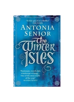 اشتري The Winter Isles paperback english - 4/7/2016 في الامارات