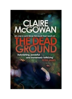 Buy The Dead Ground paperback english - 6/1/2015 in Egypt