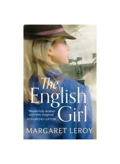 Buy The English Girl paperback english - 8/26/2014 in UAE