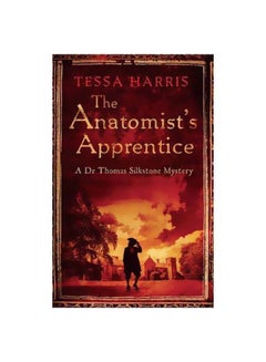 اشتري The Anatomist's Apprentice paperback english - 7/6/2015 في الامارات