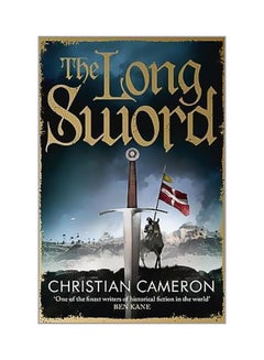 اشتري The Long Sword paperback english - 5/3/2016 في الامارات