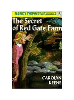 Buy The Secret Of Red Gate Farm Hardcover English by C. Keene - 10/14/2000 in UAE