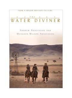 Buy The Water Diviner paperback english - 2/12/2015 in UAE