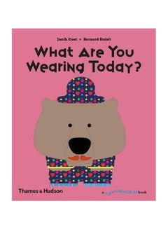 اشتري What Are We Wearing Today ? hardcover english - 1/9/2018 في الامارات