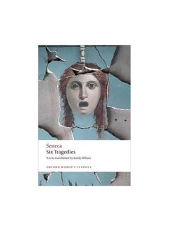 اشتري Six Tragedies paperback english - 12/1/2010 في الامارات