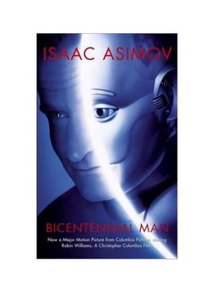 Buy Bicentennial Man paperback english - 2/17/2000 in Saudi Arabia