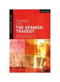 Buy The Spanish Tragedy paperback english - 12/1/2009 in UAE