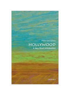 اشتري Hollywood: A Very Short Introduction paperback english - 1/28/2016 في الامارات