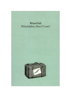 اشتري Philadelphia, Here I Come paperback english - 3/1/1994 في الامارات