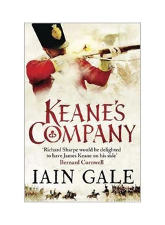 اشتري Keane's Company paperback english - 9/1/2014 في الامارات