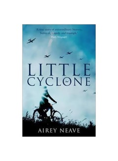 Buy Little Cyclone paperback english - 10/25/2016 in UAE