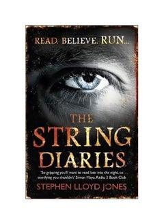 اشتري The String Diaries Paperback في مصر