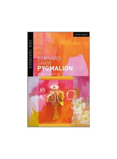 اشتري Pygmalion Paperback في الامارات