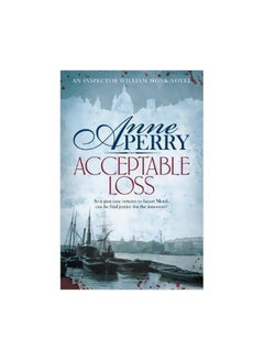 اشتري Acceptable Loss paperback english - 9/1/2011 في الامارات