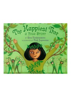 Buy The Happiest Tree: A Yoga Story paperback english - 5/21/2009 in UAE