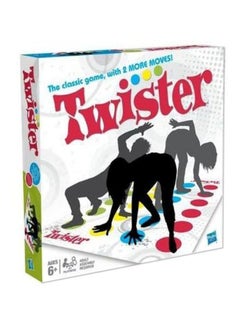 Buy Twister Music Board Game Toy in UAE