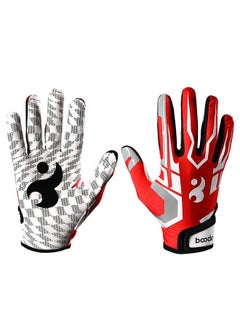 Buy Anti-Slip Baseball Gloves 25 x 16 x 3cm in Saudi Arabia