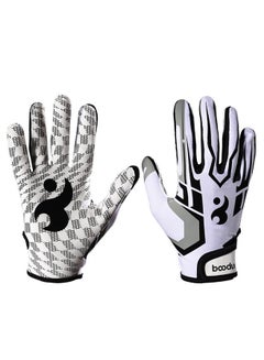Buy Anti-Slip Baseball Gloves 25 x 16 x 3cm in Saudi Arabia